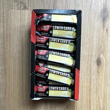 Power System Riegel Low Carb