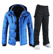 Skianzug Herren 3 XL