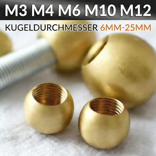 Messing kugeln kugellager mit - messing,