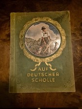 Sammelalbum Zigarettenalbum