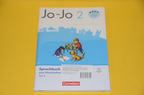 Neu sprachbuch zum - neu, jo-jo