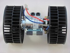 Gebläse Gebläsemotor