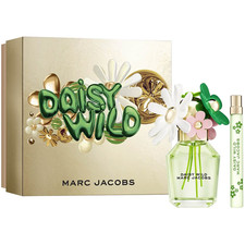 ❥ Marc Jacobs Daisy Wild Eau