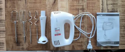 Handmixer