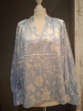 HERZENSANGELEGENHEIT BLUSE Gr