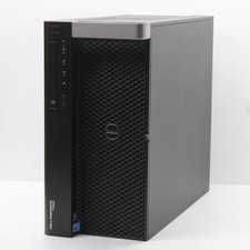 Dell Precision T7600 Tower PC