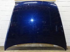 VW Touareg 7L BJ 2004 Motorhaube in LD5Q Shadow Bluemet