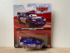 Disney Cars Pixar Fabulous