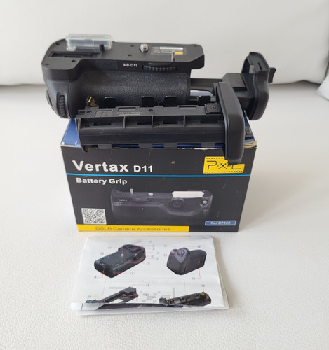 Pixel vertax d11 - pixel,