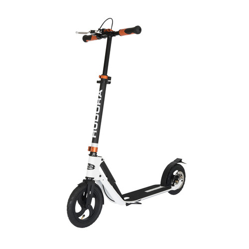 Hudora bigwheel air 230 - air, dual