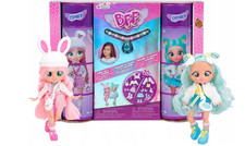 Cry Babies BFF Coney & Sydney