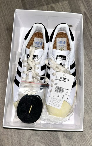Adidas superstar sneaker - superstar,