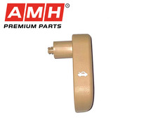 Motorhaubenöffnungsgriff für