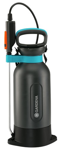 Gardena drucksprüher - drucksprüher, 5l