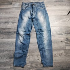 G-STAR A-loose Jeans Herren