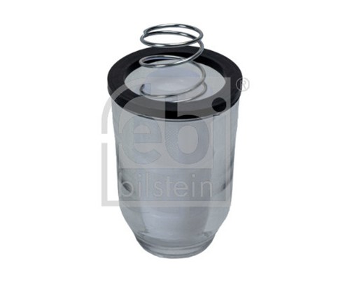 Kraftstofffilter febi bilstein - kraftstofffilter,