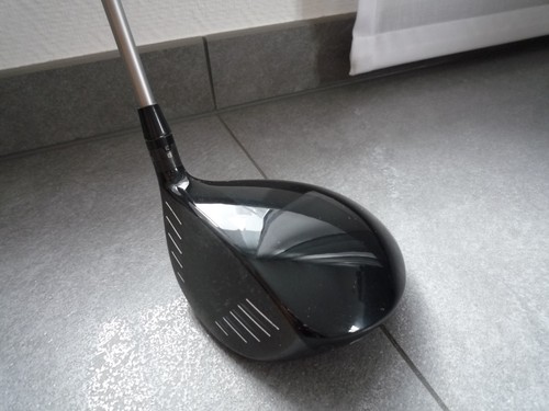Titleist driver 915 - d2, 12°