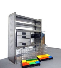 FES GmbH gebrauchte ALUCA