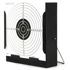 Kugelfang Zielscheibe Metall