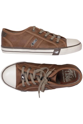 Mustang sneaker damen - mustang,