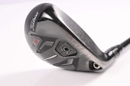 Titleist tsi2 hybrid 21 - #4, /