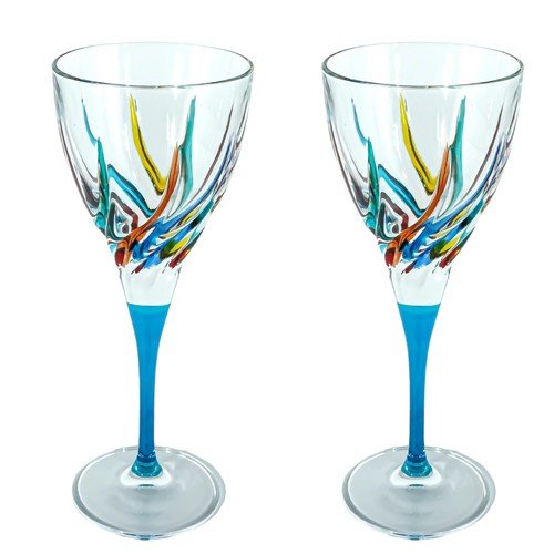 Zecchin paar murano - paar,