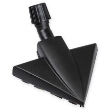 1 Dreiecksdüse mit Rosshaar