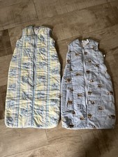 Paket 2x Schlafsack 90 & 110