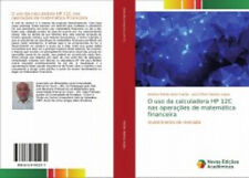 O uso da calculadora HP 12C
