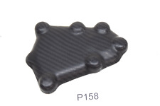 BMW S1000RR K46 10-18 Carbon Motordeckel klein rechts Engine R.H. Cover 2010-18