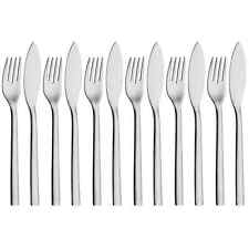 WMF Fischbesteck NUOVA 12