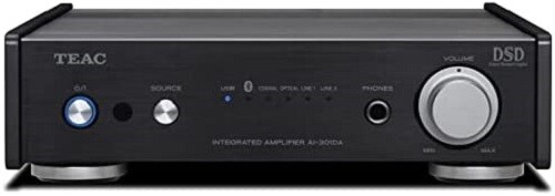 Teac usb dac - teac,