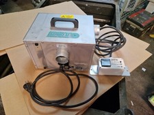 DST FREY DR 10  Bautrockner  Luftentfeuchter Bw Bundeswehr Absorptionstrockner 