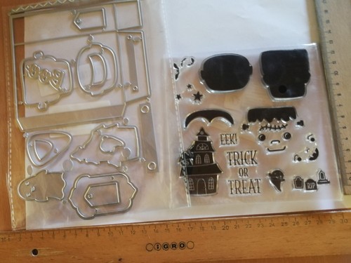 Clearstamps passendes - clearstamps,