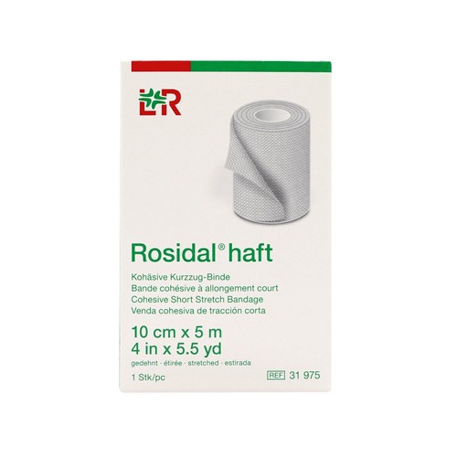 Rosidal haft kompressionsbinde - rosidal,
