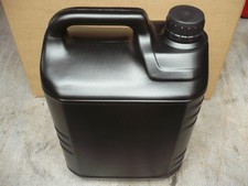 Hydrauliköl H50 TGL17542/01 1,5t DDR Takraf Autohebebühnen Lunzenau Scherenbühne