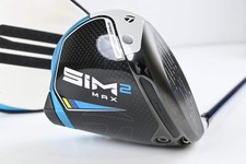 Taylormade SIM2 Max Driver /