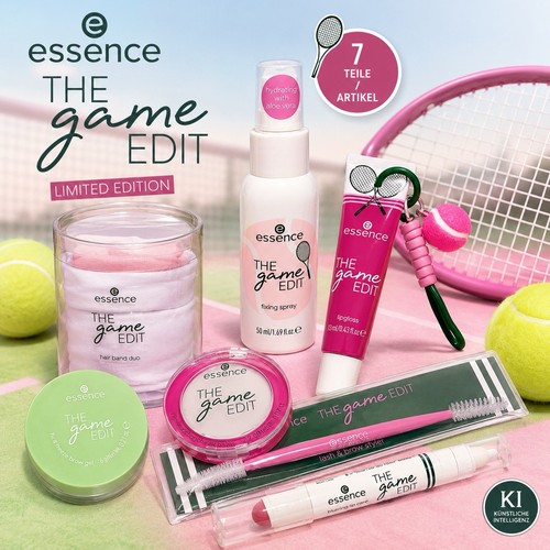 Essence the game - essence,