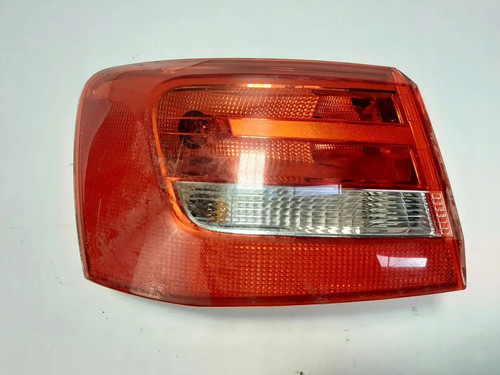 Rückleuchte audi avant - a6,