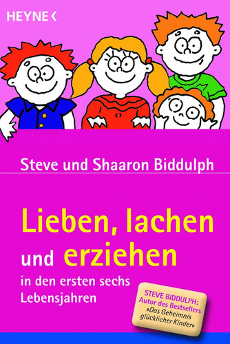 Steve biddulph - steve,
