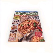 Landfreude Nr. 2/26 - NEU