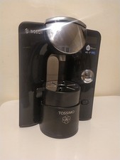 Bosch Tassimo Charmy TAS5542GB 1,4L Kaffeemaschine - Schwarz TEILE ERSATZTEILE REPARATUREN 