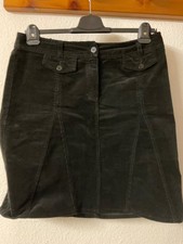 Neu Cord Rock Größe 44