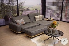 Eckgarnitur Modell Siamo 0218