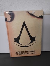 Assassin's Creed - A5 Notebook