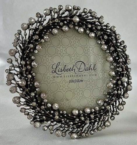 Vintage lisbeth dahl runder - vintage,