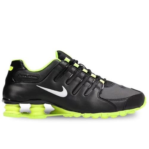 Nike shox 378341 013 - nike, nz