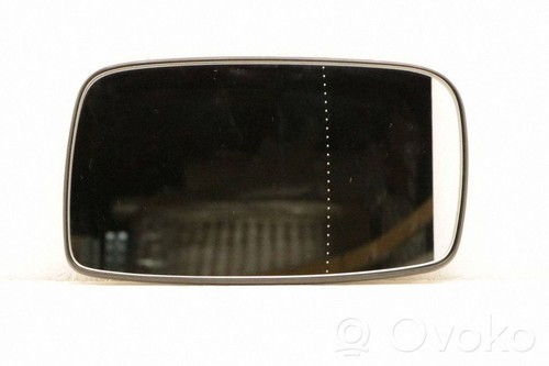 Volvo 940 1993 spiegelglas - 940,