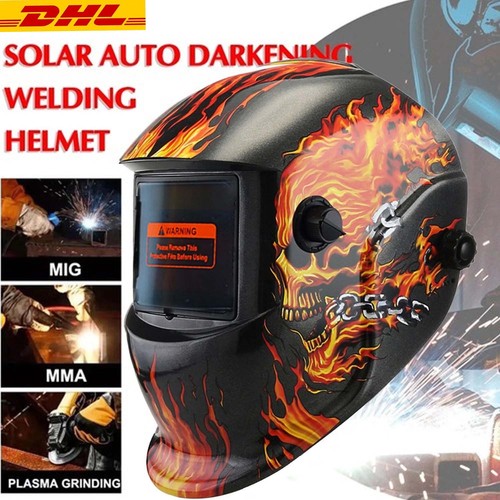 Automatik schweißhelm - automatik,