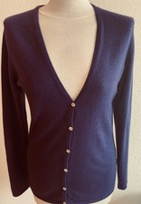 Cashmere Products Weste Jacke